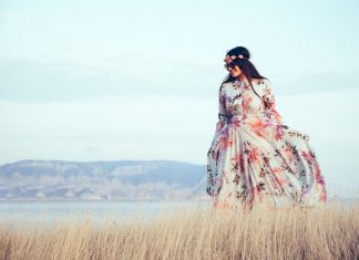 Мужчины обожают пышных женщин