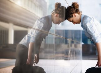 9 признаков женщины, с которой мужчина никогда не будет строить отношения