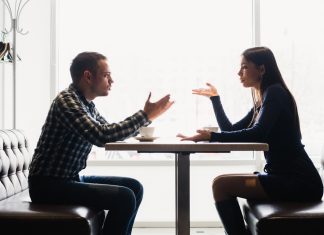 3 причины, по которым не стоит «вытягивать» отношения