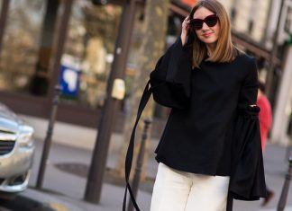 Что лучше носить, если у вас нет талии: советы стилиста