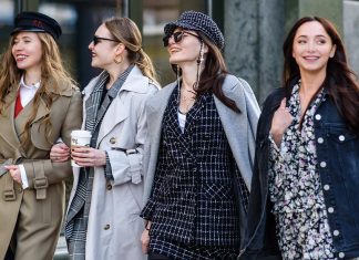 Весенний casual: как выглядеть стильно, когда за окном +10