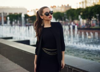 Эти 5 бьюти-привычек характерны только для истинной леди