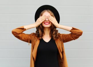 5 ошибок в макияже, из-за которых ваши глаза кажутся маленькими