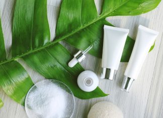 Эти 5 японских средств должны быть в косметичке каждой ухоженной женщины