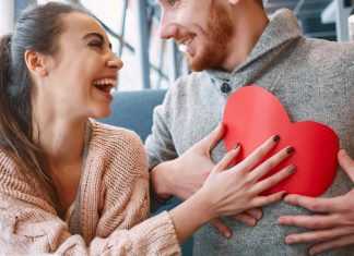 Как стать для мужчины единственной и неповторимой: 4 простых правила