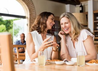 6 простых способов, как улучшить отношения со свекровью