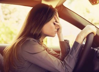 10 ошибок, которые приблизят вашу старость