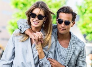 Как одевается женщина, которую каждый мужчина хочет сделать своей