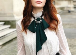 С глаз долой: 5 блузок, которые никому не идут