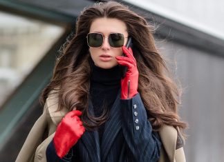 Выберите любимый аксессуар и узнайте, что о вас думают мужчины