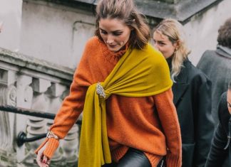 Почему нельзя выбрасывать старую одежу: 3 стильных причины