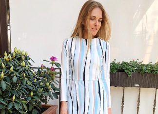 3 стильных принта, которые замаскируют любые изъяны фигуры