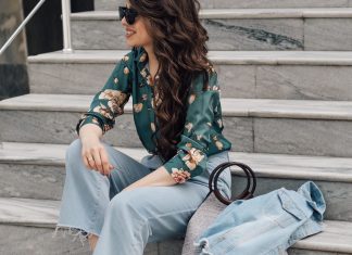 Запомните эти 7 модных тенденций, и вы будете выглядеть стильно и в 20, и в 50