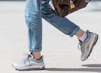 Если вы наденете одну из этих 5 пар кроссовок, то будете выглядеть дешево