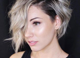 Если вы сделаете одну из этих 4 стрижек к лету, все поймут, что у вас нет вкуса