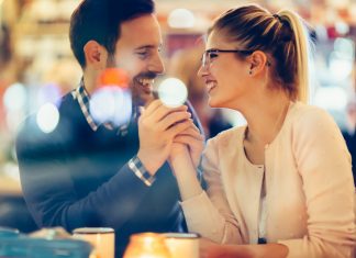 Секреты француженок: 3 способа завоевать любого мужчину