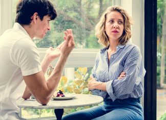 Эти 4 типа женщин отталкивают современных мужчин