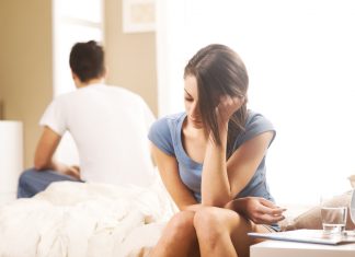 Эти 5 признаков говорят о том, что вы, возможно, скоро разведетесь