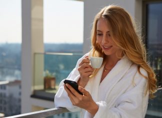 Мужчина будет вспоминать о вас невольно и часто, если вы воспользуетесь этими 5 хитростями