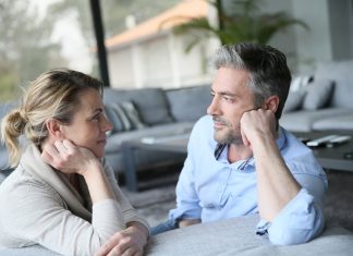 Если вы не умеете соблазнять мужчину, не делайте эти 3 вещи