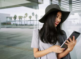 Запомните эти 5 японских секретов ухода за волосами, и вы всегда будете выглядеть ухоженно