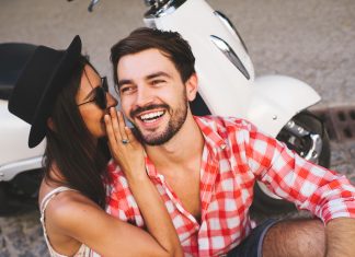 3 фокуса из психологии, как соблазнить любого мужчину