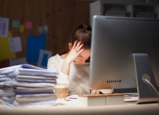 Когда вы узнаете этот факт о гормонах, вы перестанете испытывать стресс