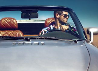 Идеальный мужчина выглядит и ведет себя именно так: 5 черт