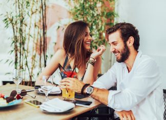 Представители этого знака Зодиака отличаются невероятной страстью и магнетизмом