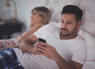 4 повода, из-за которых мужчина больше не считает вас самой лучшей