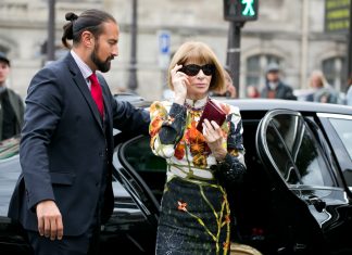 4 модные фишки, которые мы можем перенять у самых влиятельных женщин планеты