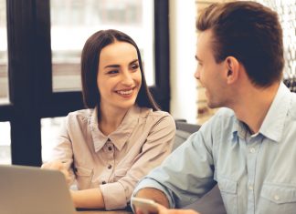 5 мест, где вы можете найти своего будущего мужа, если вам больше 35 лет