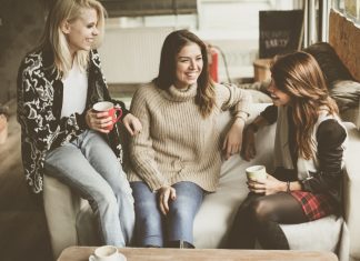 5 людей из вашего окружения, от которых стоит избавиться, если вы хотите чувствовать себя хорошо