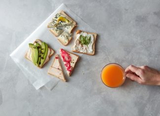 Худеем по типу фигуры: как питаться, чтобы результат не заставил ждать