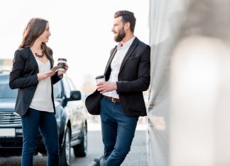 Не говорите мужчине эти 6 вещей ни при каких обстоятельствах