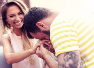 Он точно захочет на вас жениться, если вы примете во внимание эти 5 вещей