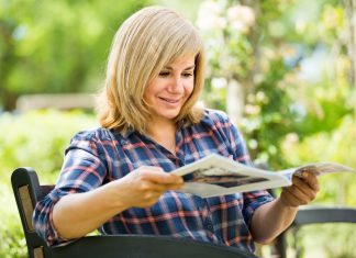 3 места, где нельзя искать мужа, если вам уже больше 40 лет