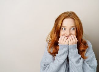 5 дизайнов маникюра, которые москвичка никогда не сделает