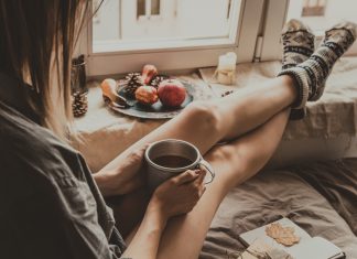 Аромат родного дома: 3 секрета, чтобы в доме приятно пахло