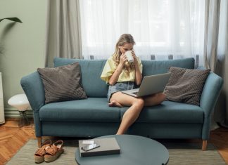 Себе хозяйка: 7 деталей в квартире, которые говорят о вашем одиночестве