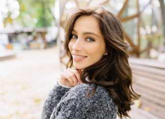 5 признаков привлекательности, которые выделяют шикарных женщин из толпы