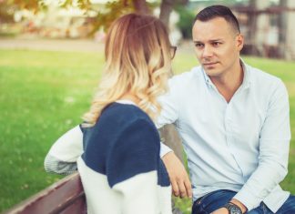7 самых ненавистных для женщин мужских поступков
