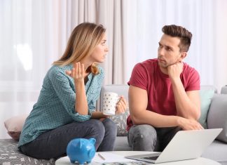 5 катастрофических ошибок, которые совершает каждая женщина в браке