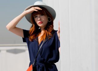 5 летних вещей, которые должны быть в гардеробе каждой жительницы мегаполиса