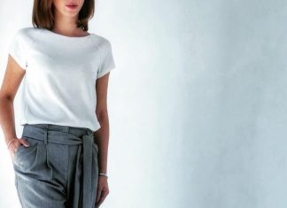 5 признаков в гардеробе, которые выдают в вас «простушку»