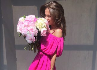 Когда женщина влюбляется, она тут же идет покупать эти 3 вещи