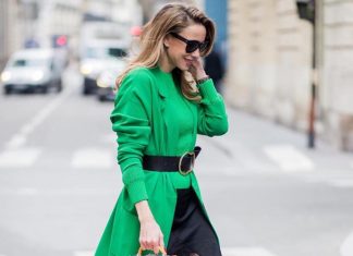 Эти 5 элементов гардероба, являются доказательством отличного вкуса
