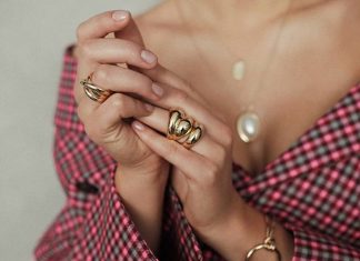 3 оттенка маникюра, с которыми можно ходить до 4 недель