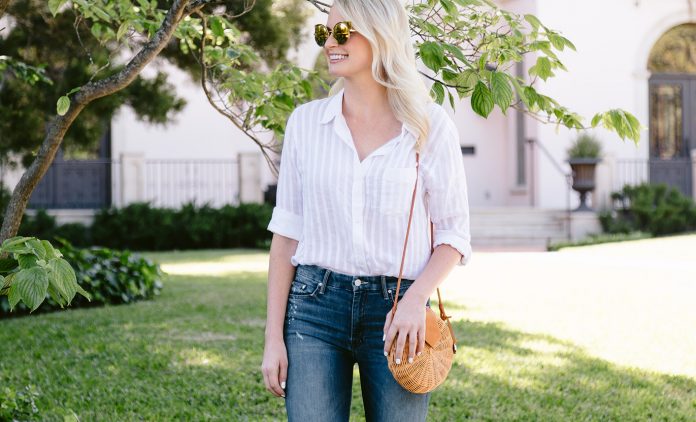 rails-charli-cotton-button-down
