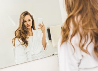 Когда у женщины есть эти 9 привычек, она всегда выглядит стройно